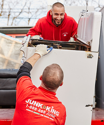 junk removal