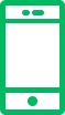 illustration of a cell phone