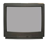 television