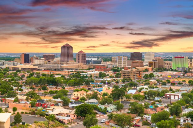 junk removal albuquerque