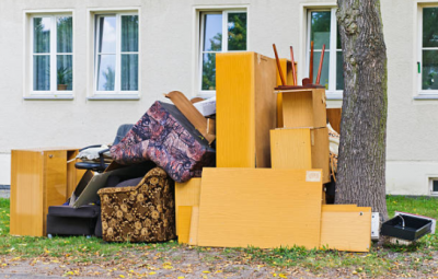 eviction junk