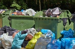 Junkk Removal Cincinnati