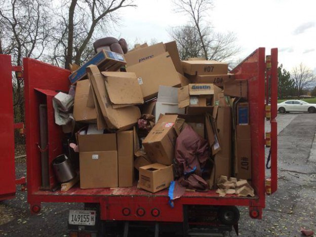 Junk King Cincinnati Junk Removal
