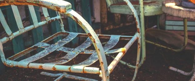 Junk King Patio Furniture Disposal
