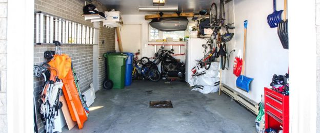 Renting a Dumpster in Cincinnati