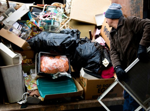 Make 2023 Your Year of Being Junk-Free
