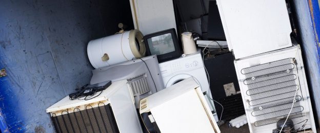 Junk King Dayton Appliance Recycling