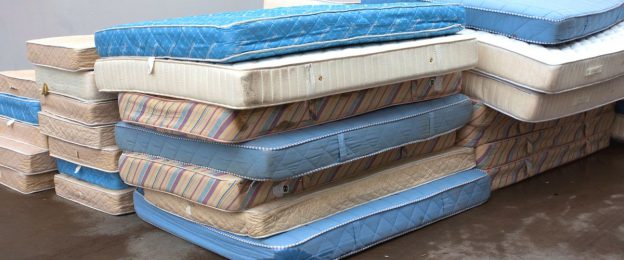 Junk King Dayton Your Mattress Disposal Experts