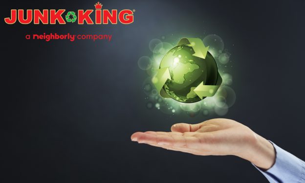 Find Out How Junk King Dayton is Helping Take Care of Our Environment