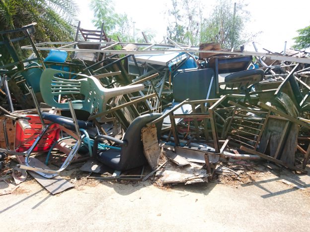 junk-pick-up-to- the-junk-hauling