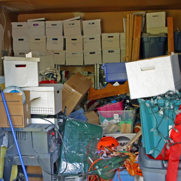 De-Cluttering Get Help From Junk King When You Need It