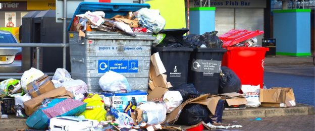 Junk King Fairfax Rubbish Removal Services