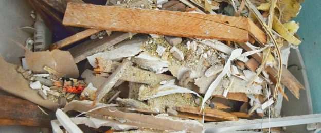 Junk King Fairfax Construction Rubbish Removal Services