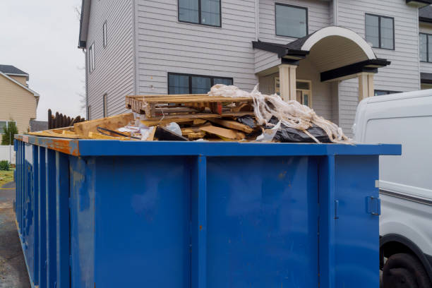 Dumpster Rentals