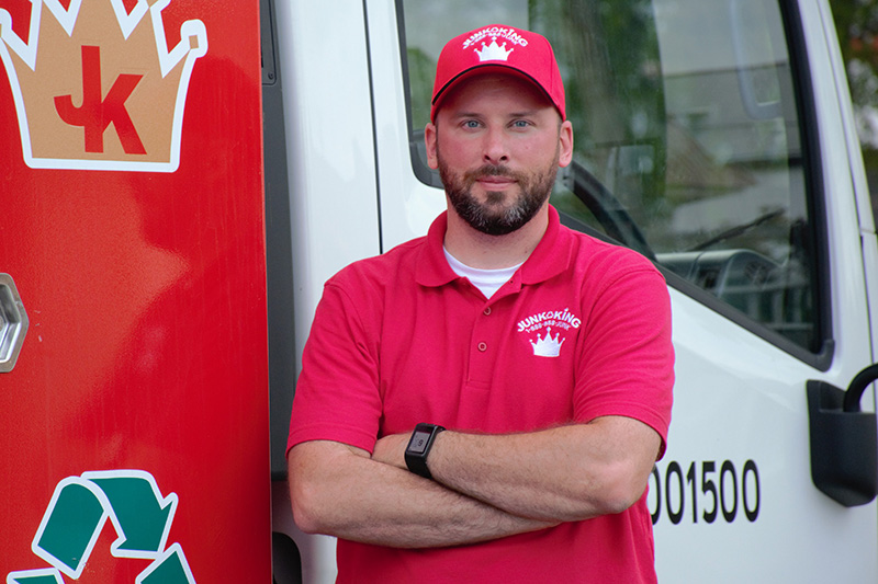 Junk Removal King of Grand Rapids
