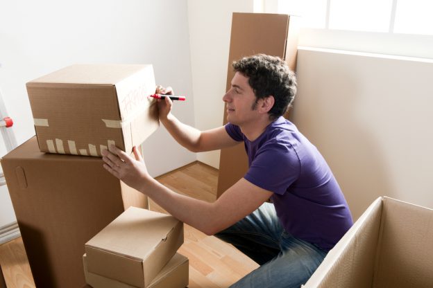 Prepare to move with Junk King Gwinnett