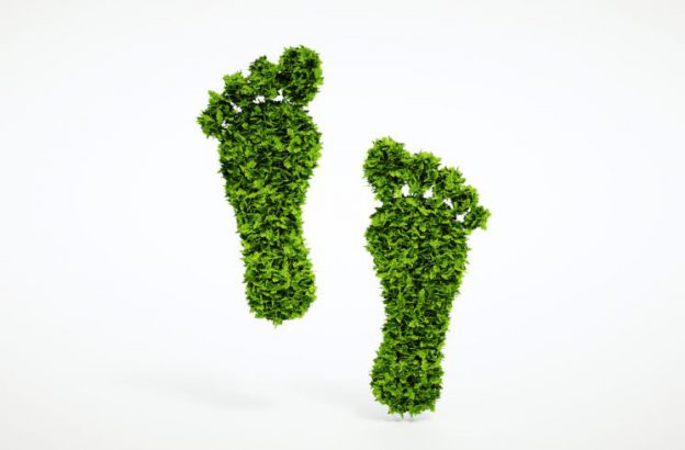 lower waste footprint rancho cucamonga