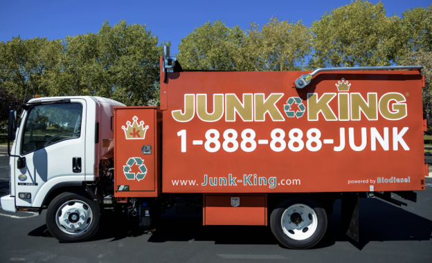 junk removal jefferson parish