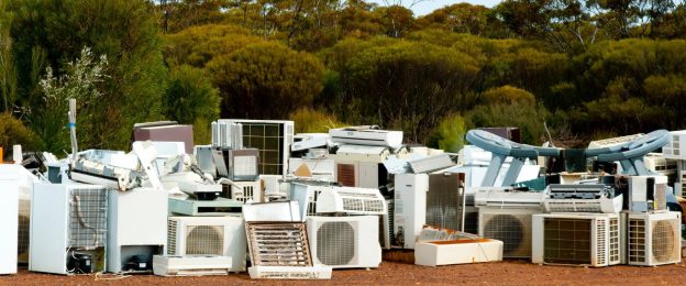 Junk King Katy Appliance Recycling