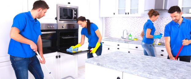 Junk King Katy Cleaning Tips for Moving In or Out of Katy, Texas