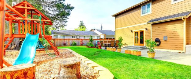 Junk King Katy Can Help Create the Perfect Backyard