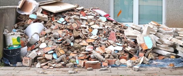 Junk King Katy Construction Companies Partner
