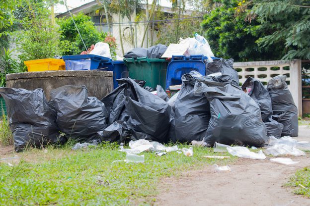 junk removal long beach