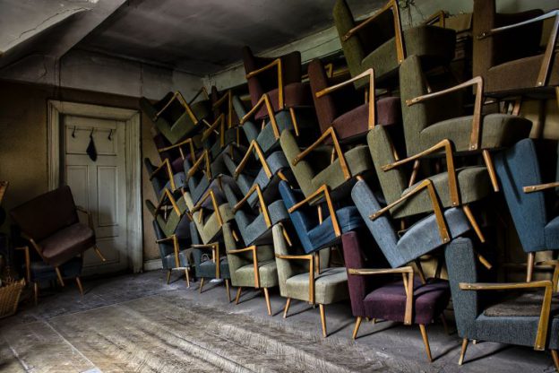 old furniture removal in long beach california
