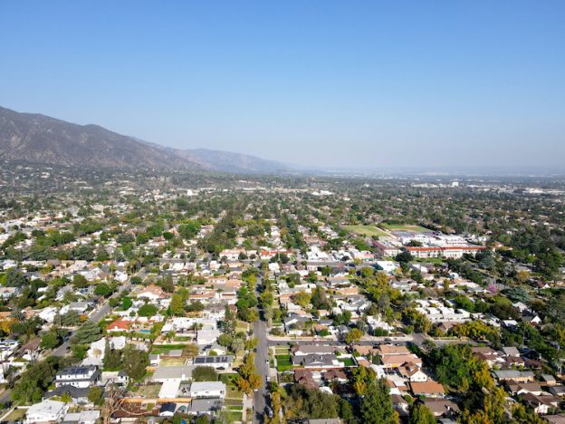 junk removal pasadena