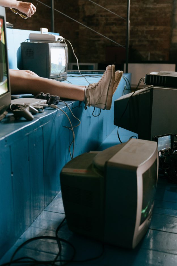 Los Angeles Getting Rid of Your Old TV - What You Need to Know