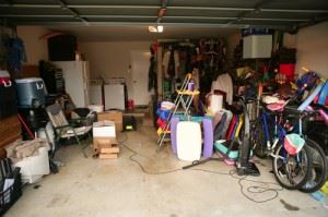 Clutter 