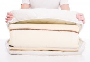 Mattress Recycling