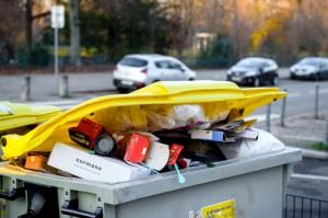 Junk Removal