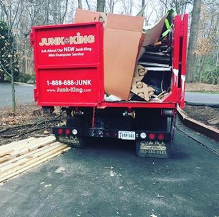 hauling services