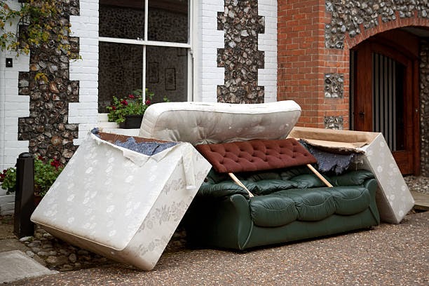 Furniture Removal