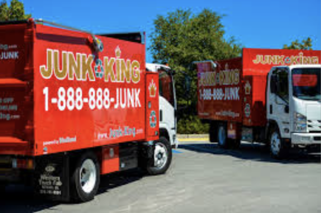 junk removal milwaukee