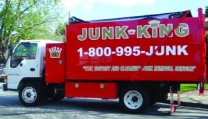 junk removal