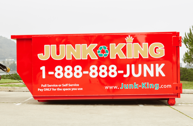 junk removal