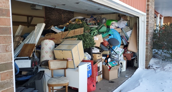 junk removal