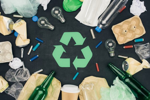 Boston recycling