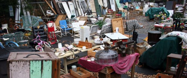 Junk King Northern Kentucky