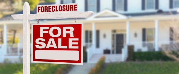 Junk King North Houston Foreclosure Resources