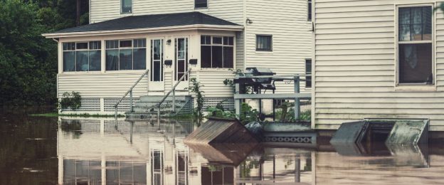 Junk King North Houston Disaster Recovery