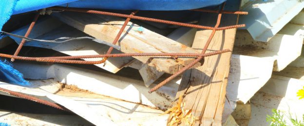 Junk King North Houston Construction Company Junk Removal