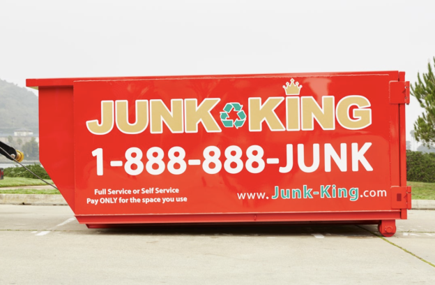 junk king houston north
