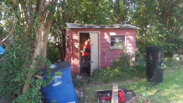 Junk-King-North-Texas-Building-Removal