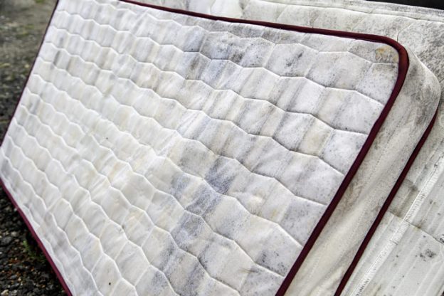 Junk-King-North-Texas-Old-Mattress-Removal