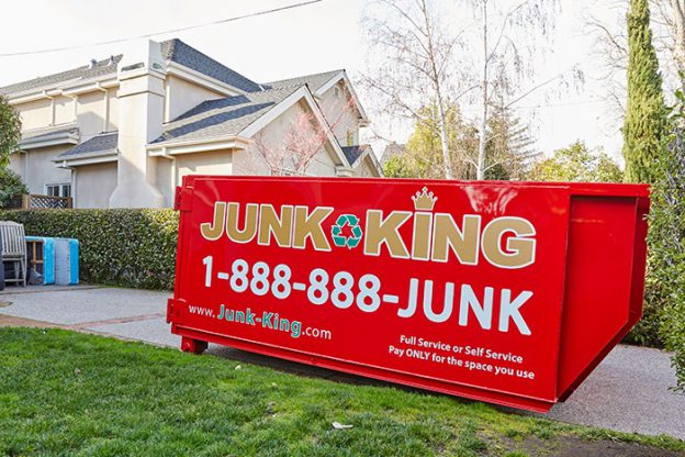 dumpster rental riverside california