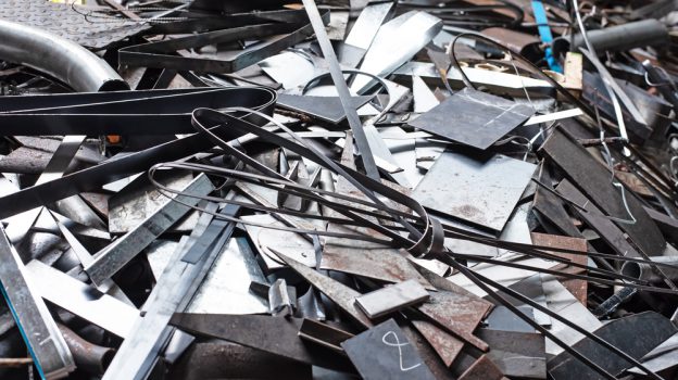 Dispose of Metals in Rockville