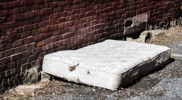Mattress Disposal